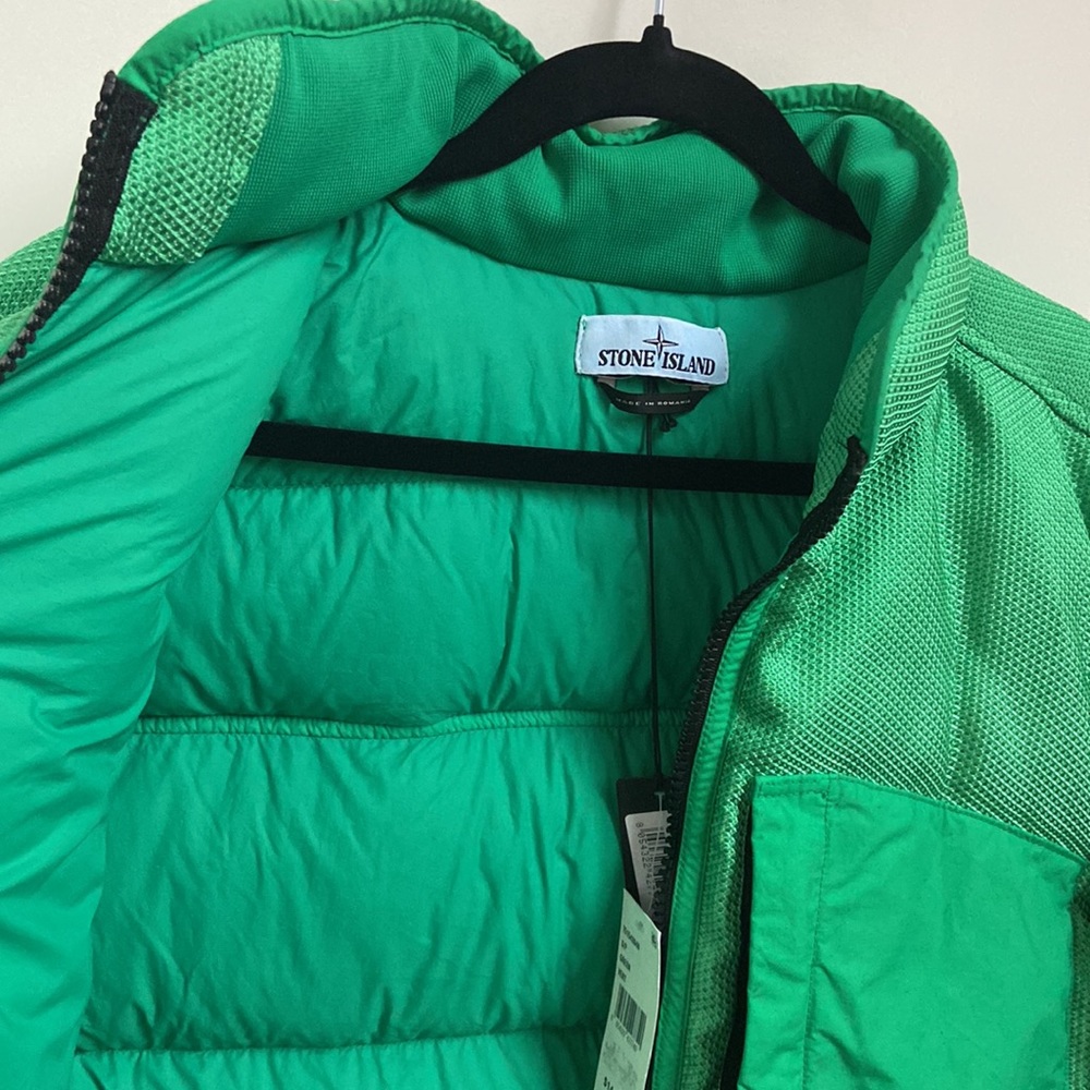 Stone island jacket 🔥🔥🔥🔥 - Picture 11 of 11